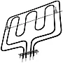 John Lewis 3117699011 Genuine Grill-Oven Element