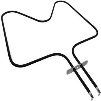 Zanker 3192083016 Lower Oven Element