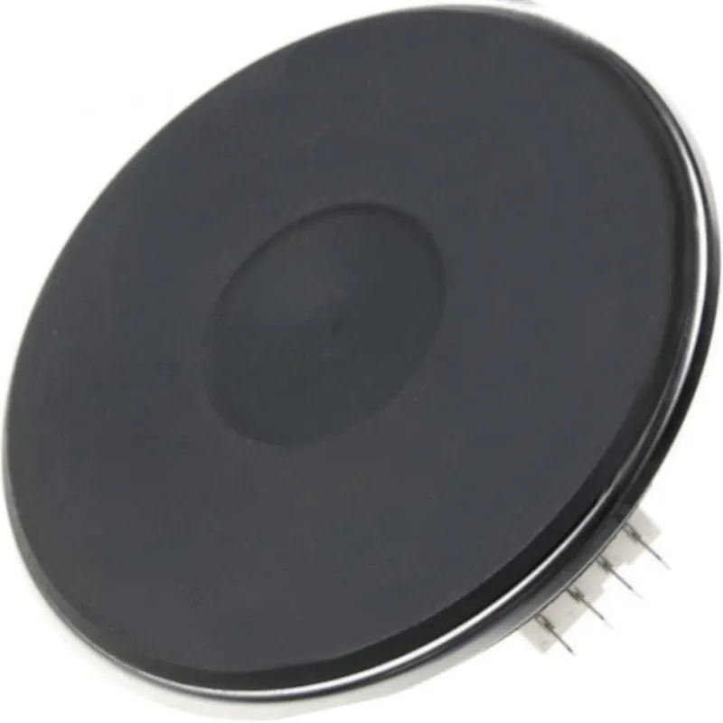 Currys Essentials 32001427 4mm Rim Electric Hotplate Element Currys Essentials 32001427 4mm Rim Electric Hotplate Element