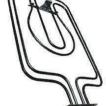 Stoves 082613351 Grill-Oven Element
