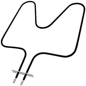 AEG 3570635015 Genuine Base Oven Element