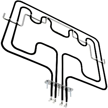 AEG 3878253016 Genuine Grill-Oven Element