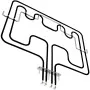 Electrolux 3878253016 Genuine Grill-Oven Element