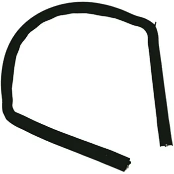 Belling 42022401 Genuine Top Oven Door Seal