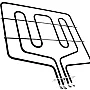 IKEA 481225948111 Compatible Grill-Oven Element