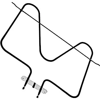 Candy 49005010 Compatible Grill Element