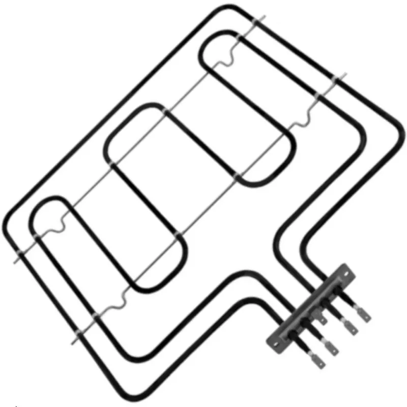 Fisher and Paykel 542656 Genuine Dual Grill-Oven Element Fisher and Paykel 542656 Genuine Dual Grill-Oven Element