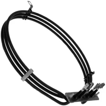 Smeg 806890437 Fan Oven Element