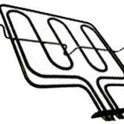 Delonghi 062069004 Grill-Oven Element Delonghi 062069004 Grill-Oven Element
