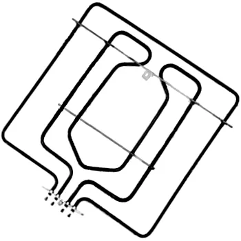 Bertazzoni BZ606057 Grill-Oven Element Bertazzoni BZ606057 Grill-Oven Element