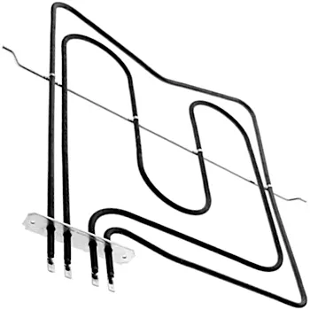 Creda C00086440 Genuine Grill-Oven Element