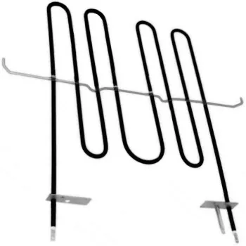 Hotpoint C00098400 Genuine Grill Element