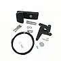 CARDALE Euro-Locking Handle, Crucifix & Latch Cables Service Kit
