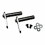 Cardale Double Width Door Slideaway Lift Pivot Arm Repair Kit