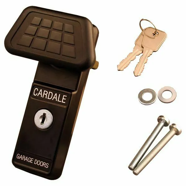 Genuine Cardale Eurolock Handle 75mm Spindle Genuine Cardale Eurolock Handle 75mm Spindle