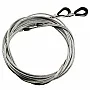 Garador Belgravia Double Door Cables