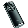 Garador BiSecur Button Remote 868mhz Black