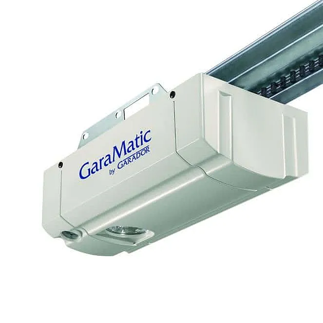 Garador Garamatic 9 - Series 3