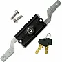 Gliderol new-style Inline Roller Shutter Lock 5 inch