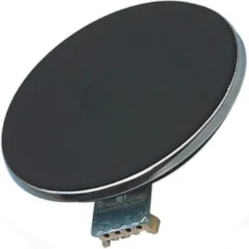 Belling H1979 8mm Rim Solid Electric Hotplate Element