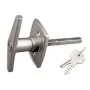 Apex T-handle Garage Door Lock