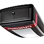 Liftmaster LM80EVF 800N Operator with 3 Piece Belt Rail Garage Door Opener