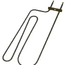 Belling 6520 Oven Element