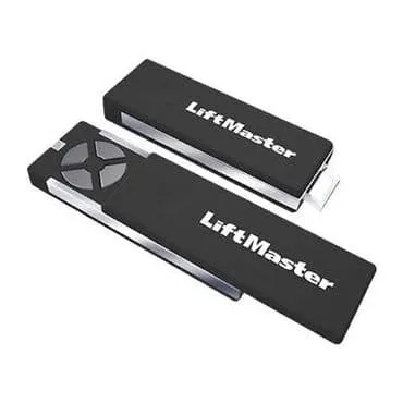 Liftmaster TX4UNIS 4 Channel Universal Transmitter 433MHz Liftmaster TX4UNIS 4 Channel Universal Transmitter 433MHz
