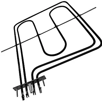 Amica 8026764 Grill-Oven Element