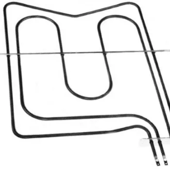 Hotpoint C00078419 Genuine Grill-Oven Element