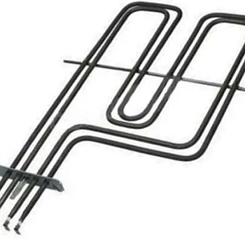 Elba 062102004 Genuine Grill-Oven Element