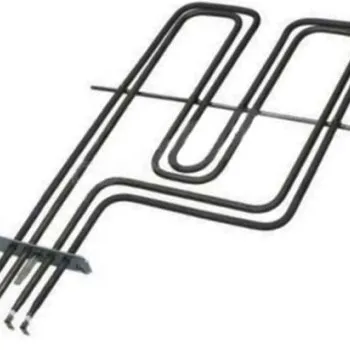 Delonghi 062102004 Genuine Grill-Oven Element Delonghi 062102004 Genuine Grill-Oven Element