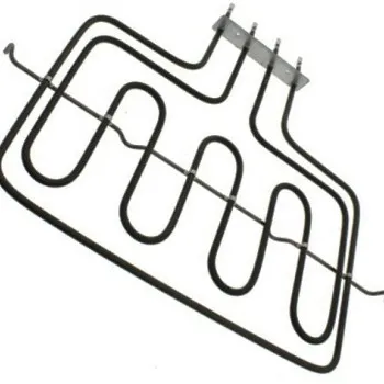 Ariston C00196856 Genuine Grill-Oven Element