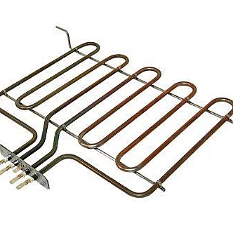 Belling 082625726 Dual Grill-Oven Element