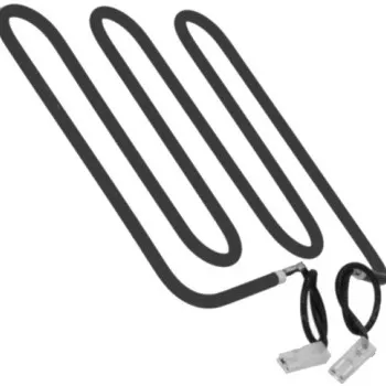 Emmepi 808871 240V Contact Grill Element