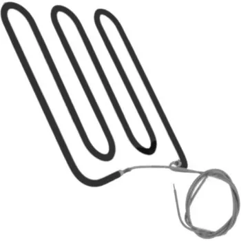 Colged B.30023500 230V Contact Grill Element