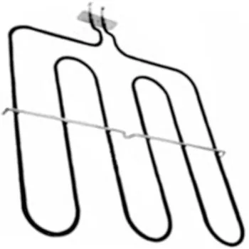 CDA 062058004 Genuine Base Oven Element CDA 062058004 Genuine Base Oven Element