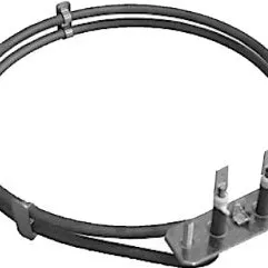 Smeg 806890386 Compatible Fan Oven Element