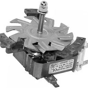 Belling 264900001 Genuine Fan Oven Motor Belling 264900001 Genuine Fan Oven Motor