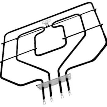 Bosch 00791715 Genuine Grill-Oven Element Bosch 00791715 Genuine Grill-Oven Element