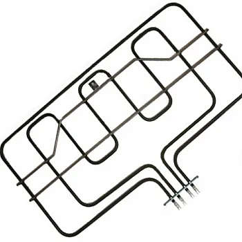 Bertazzoni 606084 Grill-Oven Element Bertazzoni 606084 Grill-Oven Element