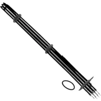 Zanussi 0C5383 400V Oven Element