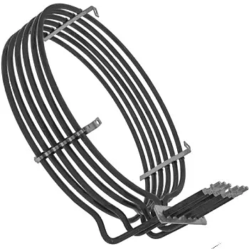 Angelo Po 32G1691 230V - 240V Convection Oven Element