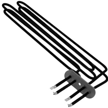 Alpeninox 0H6166 230V Oven Element