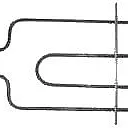 Flavel 3839 Grill Element Flavel 3839 Grill Element