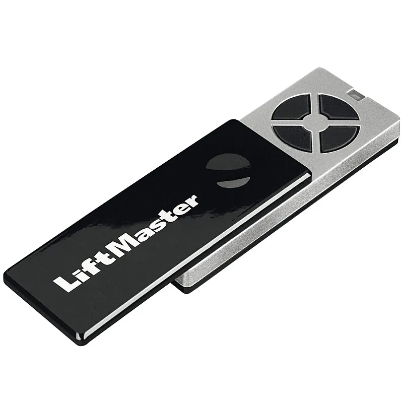 Chamberlain 4 Channel Evolution Series 868MHz Remote Chamberlain 4 Channel Evolution Series 868MHz Remote