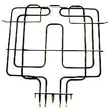 Whirlpool C00312616 Genuine Grill-Oven Element Whirlpool C00312616 Genuine Grill-Oven Element