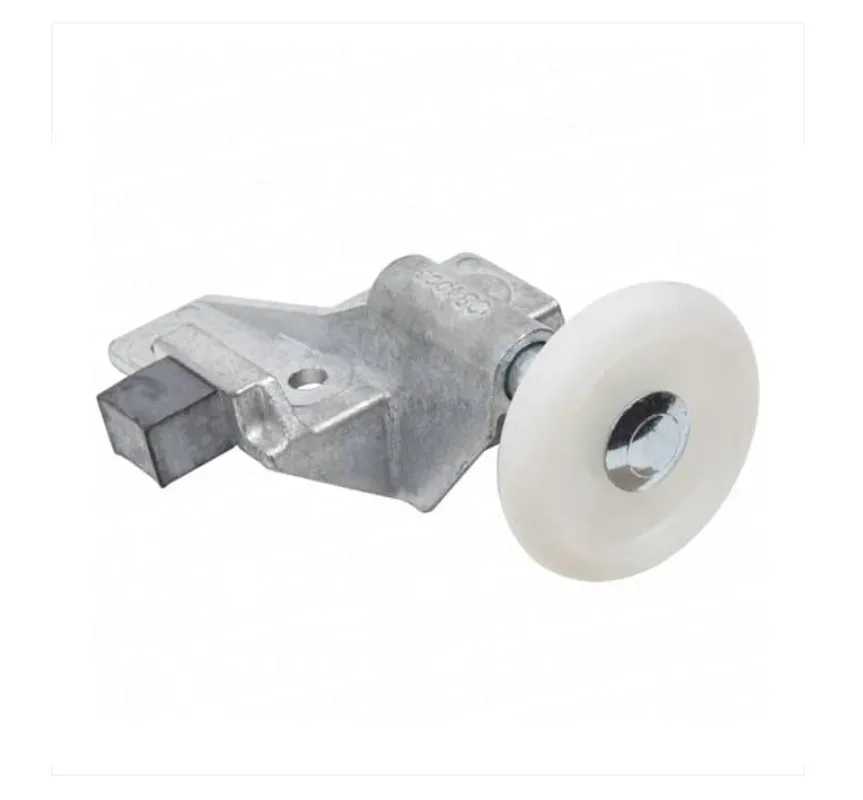 All Spindles & Rollers